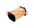 KAMOKA Vzduchov filtr KAM F242501, F242501