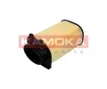 KAMOKA Vzduchov filtr KAM F242501, F242501