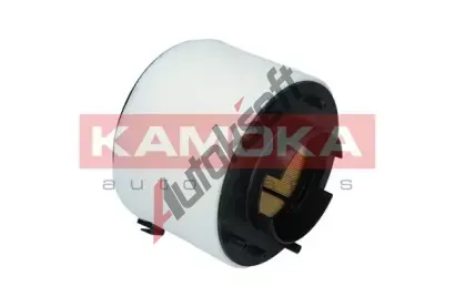 KAMOKA Vzduchov filtr KAM F242701, F242701