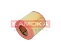 KAMOKA Vzduchov filtr KAM F242801, F242801