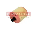 KAMOKA Vzduchov filtr KAM F242801, F242801