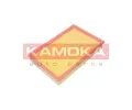KAMOKA Vzduchov filtr KAM F242901, F242901