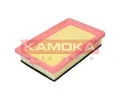 KAMOKA Vzduchový filtr KAM F243101, F243101