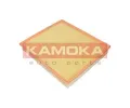 KAMOKA Vzduchov filtr KAM F243201, F243201