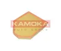 Vzduchov filtr KAMOKA ‐ KAM F243401