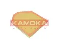 KAMOKA Vzduchov filtr KAM F243401, F243401