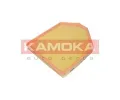 KAMOKA Vzduchov filtr KAM F243401, F243401