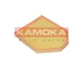 KAMOKA Vzduchov filtr KAM F243401, F243401