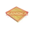 KAMOKA Vzduchov filtr KAM F243501, F243501
