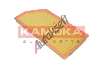 KAMOKA Vzduchov filtr KAM F243801, F243801