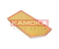 KAMOKA Vzduchov filtr KAM F243801, F243801