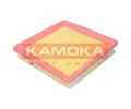 KAMOKA Vzduchov filtr KAM F243901, F243901