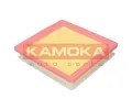 KAMOKA Vzduchov filtr KAM F243901, F243901