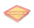KAMOKA Vzduchov filtr KAM F243901, F243901