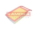 KAMOKA Vzduchov filtr KAM F244301, F244301