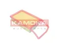 KAMOKA Vzduchov filtr KAM F244301, F244301