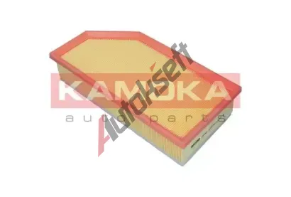 KAMOKA Vzduchov filtr KAM F244501, F244501