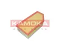 KAMOKA Vzduchov filtr KAM F244501, F244501