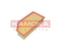 KAMOKA Vzduchov filtr KAM F244501, F244501