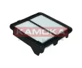 Vzduchový filtr KAMOKA ‐ KAM F245401 Vzduchový filtr KAMOKA ‐ KAM F245401
