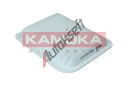KAMOKA Vzduchov filtr KAM F246501, F246501