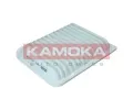 KAMOKA Vzduchov filtr KAM F246501, F246501