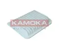 KAMOKA Vzduchov filtr KAM F246501, F246501