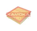 KAMOKA Vzduchov filtr KAM F246601, F246601