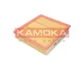 KAMOKA Vzduchov filtr KAM F246601, F246601