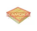 KAMOKA Vzduchov filtr KAM F246701, F246701