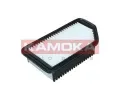 KAMOKA Vzduchov filtr KAM F247001, F247001