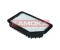 KAMOKA Vzduchov filtr KAM F247301, F247301