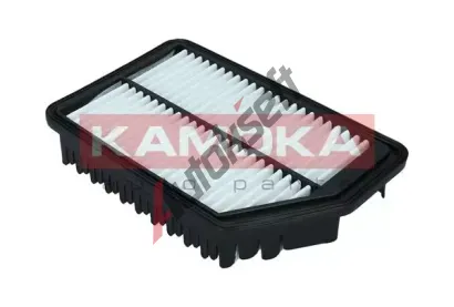 KAMOKA Vzduchov filtr KAM F247401, F247401