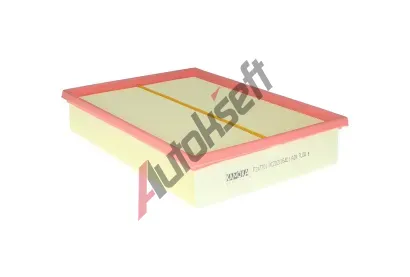 KAMOKA Vzduchový filtr KAM F247701, F247701 KAMOKA Vzduchový filtr KAM F247701, F247701
