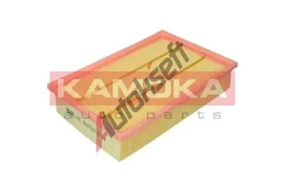KAMOKA Vzduchov filtr KAM F247801, F247801