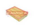 KAMOKA Vzduchov filtr KAM F247801, F247801