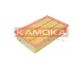KAMOKA Vzduchov filtr KAM F247801, F247801