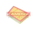 KAMOKA Vzduchov filtr KAM F247901, F247901