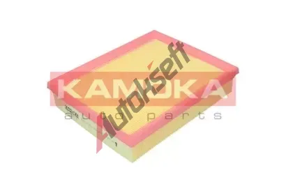 KAMOKA Vzduchov filtr KAM F248101, F248101