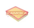 KAMOKA Vzduchov filtr KAM F248101, F248101