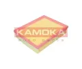 KAMOKA Vzduchov filtr KAM F248101, F248101