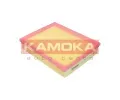 KAMOKA Vzduchov filtr KAM F248101, F248101