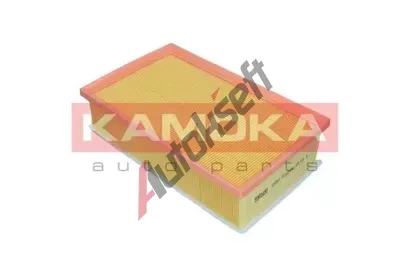 KAMOKA Vzduchov filtr KAM F248501, F248501