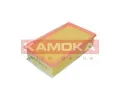KAMOKA Vzduchov filtr KAM F248501, F248501