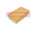 KAMOKA Vzduchov filtr KAM F248501, F248501