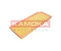 KAMOKA Vzduchov filtr KAM F249101, F249101