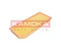 KAMOKA Vzduchov filtr KAM F249101, F249101