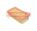 KAMOKA Vzduchov filtr KAM F249201, F249201