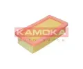 KAMOKA Vzduchov filtr KAM F249201, F249201