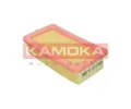 KAMOKA Vzduchov filtr KAM F249201, F249201